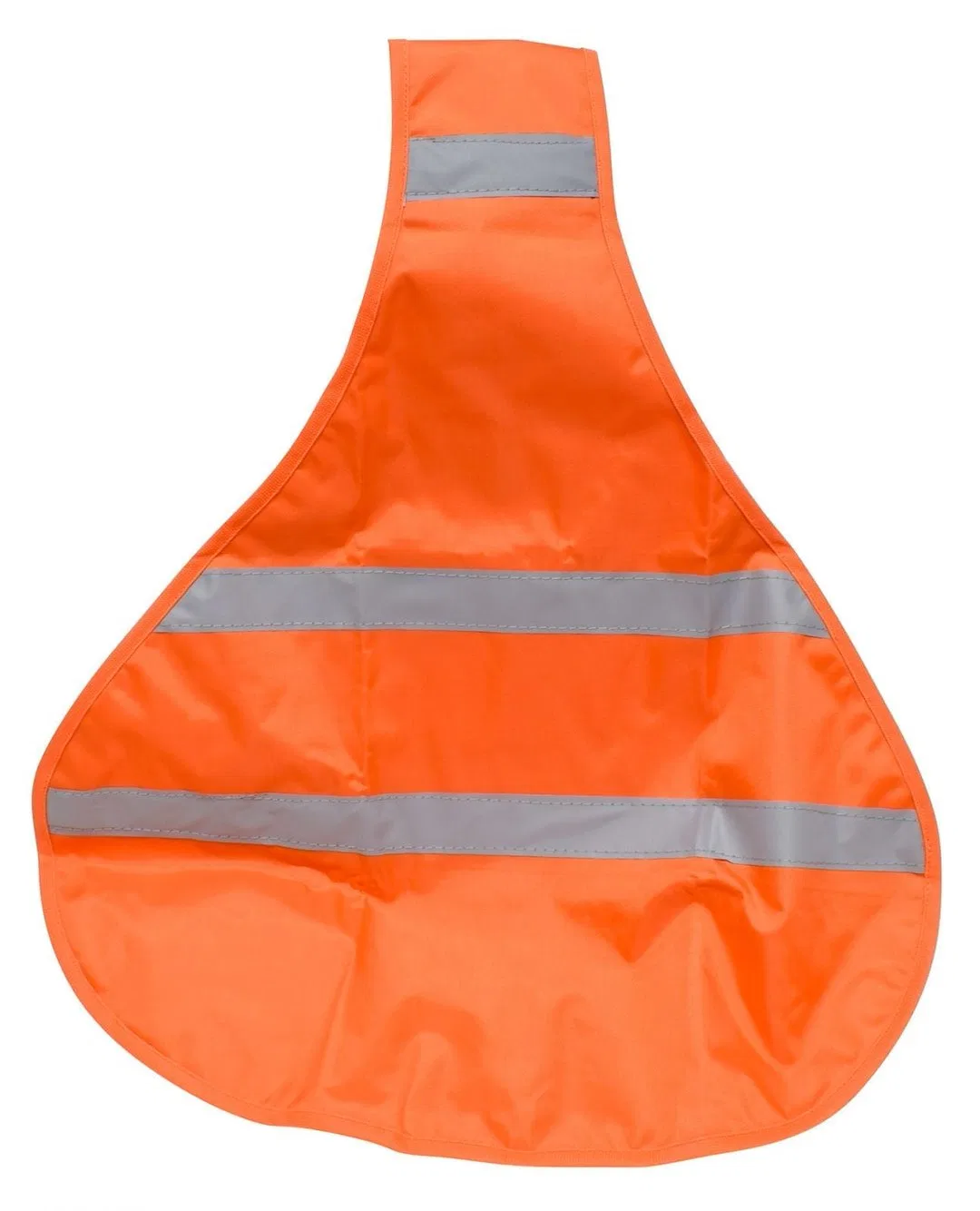 A10-2008VP – VALTERRA LLC Pet Clothes, Safety Vest For Medium To Large Size Dogs Day-Glow Orange Mesh With Reflective...